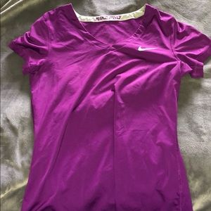 Nike Pro T-Shirt
